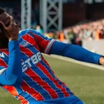 Premier League: Эванн Гессан приносит «Пэлас» важную победу над «Вулвз»