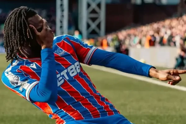 Premier League: Эванн Гессан приносит «Пэлас» важную победу над «Вулвз»