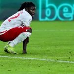 Coupe du monde 2026 : Un forfait pour le Ghana