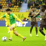 Лига чемпионов КАФ: JS Kabylie хочет достойно завершить матч против Young Africans