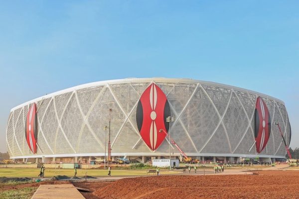 CAN 2027 : Кения подтверждает свою приверженность