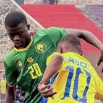 UNIFFAC U17 : Камерун разгромил Габон в Киншасе