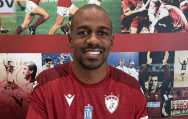 Mercato : Gaël Kakuta s’offre un nouveau défi en Grèce