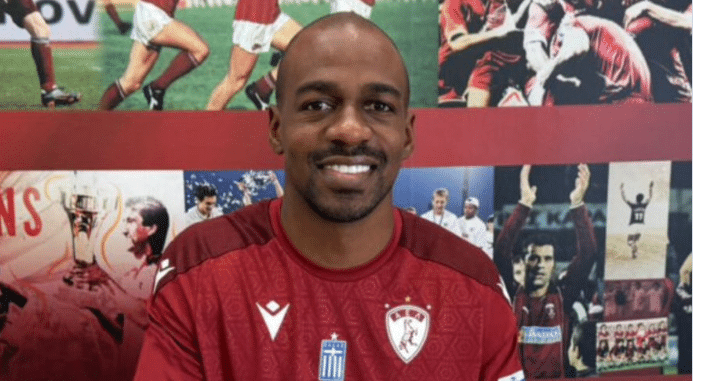 Mercato : Gaël Kakuta s’offre un nouveau défi en Grèce
