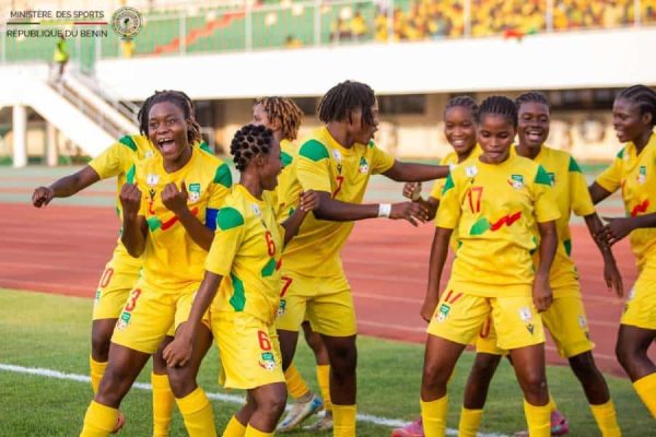 Eliminatoires Coupe du monde féminine U20 : Les affiches du dernier tour