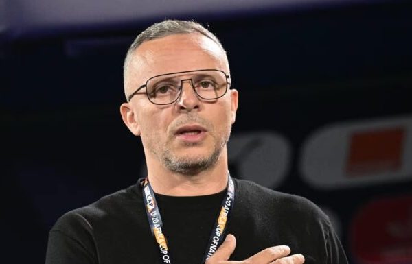 Марокко: Мохамед Уахби рассматривается как новый помощник Валида Реграги