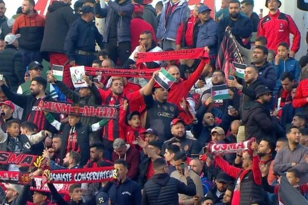 Coupe CAF : L’USM Alger prise à partie dans son hôtel en Côte d&rsquo;Ivoire