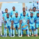 CAN U17 : ДРК квалифицировалась на турнир UNIFFAC