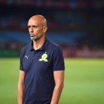 Mamelodi Sundowns : Аналитик видео отстранен за раскрытие тактической схемы тренеру соперника