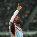 Premier League: Данго Уаттара блистал в своем сотом матче