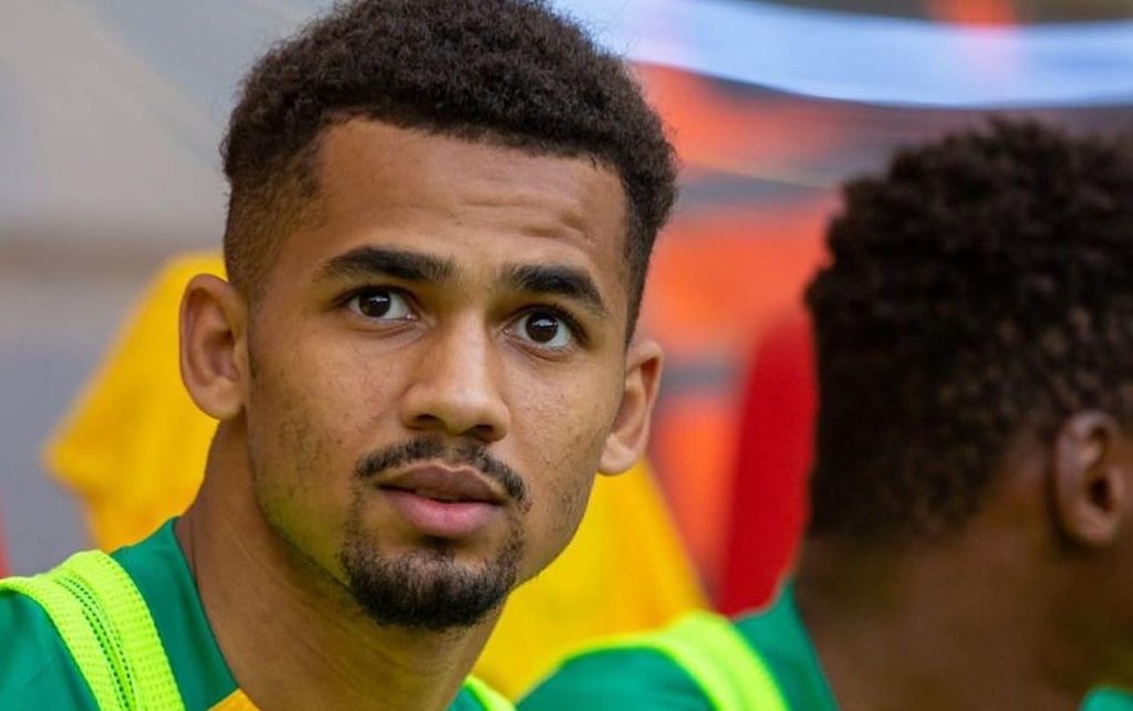 CAN 2025: Илиман Ндиайе все еще не понимает Браима Диаса