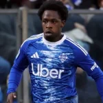 Jayden Addai: Прощай, Чемпионат мира с Ганой!