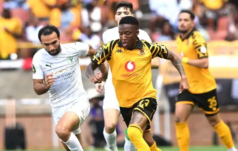 Le programme de la 6è journée de la coupe CAF