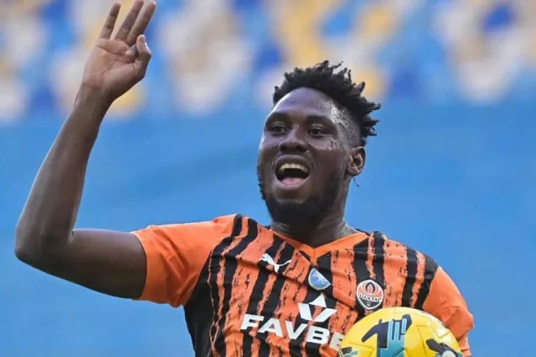 Lassina Traoré