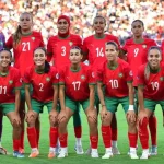 Amical international (F) : Марокко и Мали сыграли вничью!