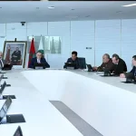 FRMF : Руководящий комитет избегает темы преемственности Реграги