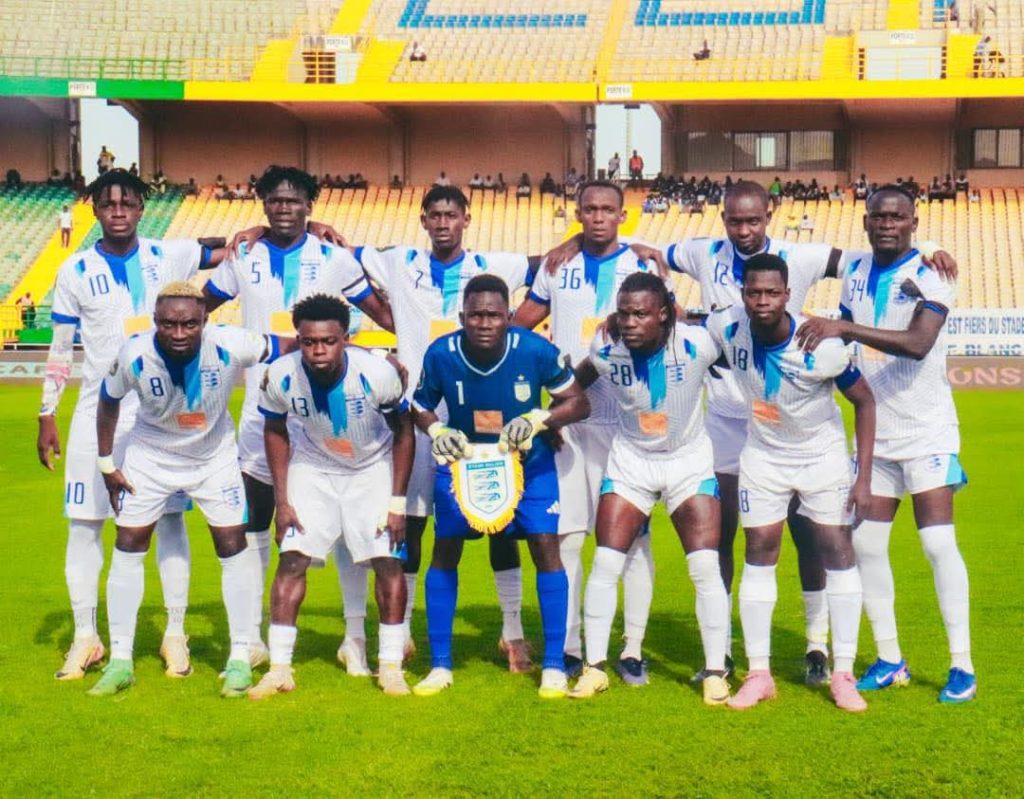 LDC CAF : Le Stade Malien bat l&rsquo;ES Tunis et file en quarts de finale