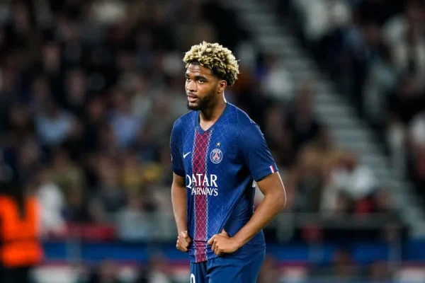 PSG : Ibrahim Mbaye привлекает внимание в Premier League