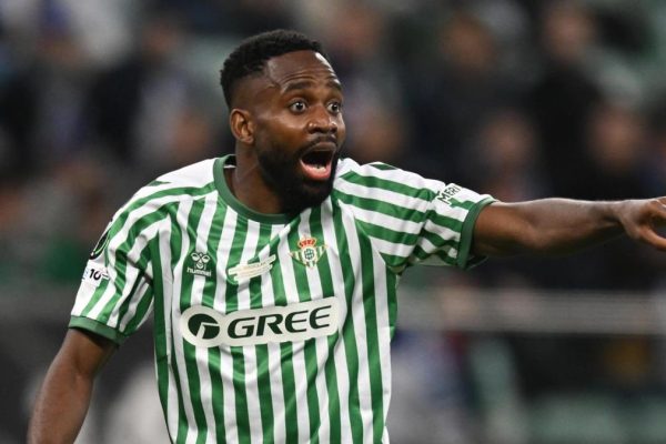 Mercato : Бакэмбу в поле зрения «РКД Мальорка»
