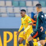 Ligue des champions CAF : L’AS FAR s’impose contre Young Africans à Rabat
