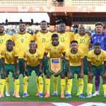 Coupe du monde 2026 : L&rsquo;Afrique du sud affronte le Panama en amical