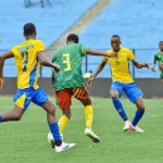 UNIFFAC U17 : вот расписание последнего игрового дня!