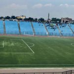 RDC : le ministre Budimbu ferme le stade Tata Raphaël !