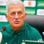 Алжир: Владимир Петкович ведет переговоры о продлении контракта с «Фенеками»
