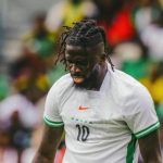 Tolu Arokodare : Wolverhampton отказался от предложения по нигерийцу