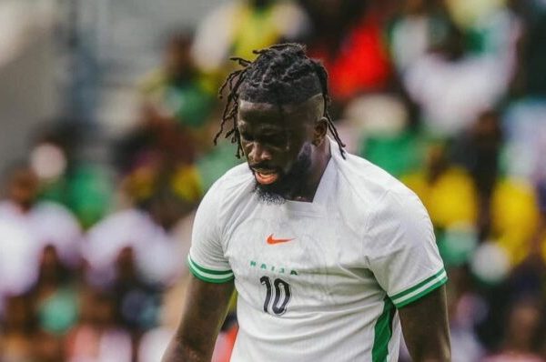 Tolu Arokodare : Wolverhampton отказался от предложения по нигерийцу