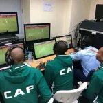 Клубные турниры КАФ: VAR подтверждена для четвертьфиналов