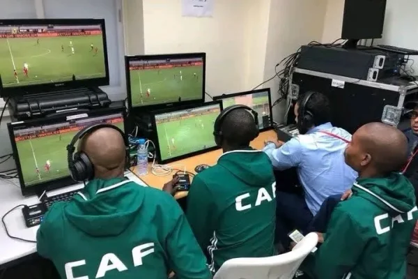 Клубные турниры КАФ: VAR подтверждена для четвертьфиналов