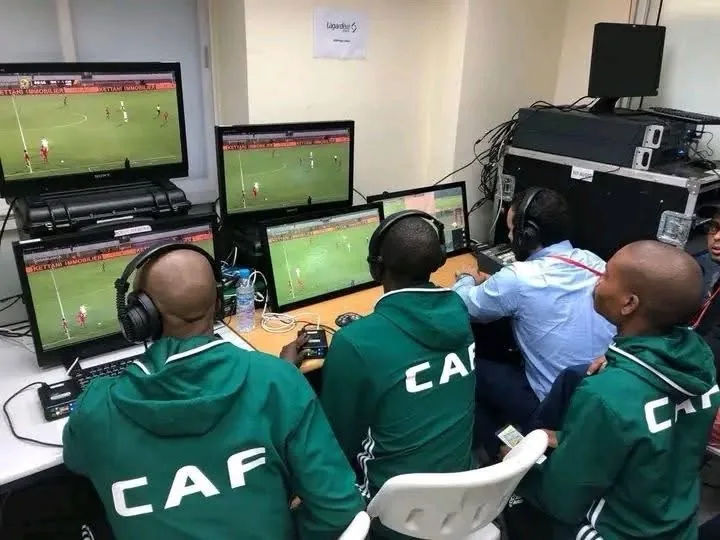 Клубные турниры КАФ: VAR подтверждена для четвертьфиналов