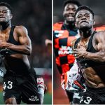 Ligue1: Исключительный штрафной удар Арсена Куасси на этих выходных (видео)