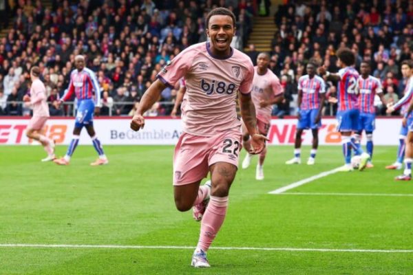 Mercato : Eli Junior Kroupi intéresse de grands clubs