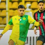 Лига чемпионов КАФ: где смотреть AS FAR – JS Kabylie в прямом эфире?
