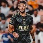 Mercato : Новое предложение "Флуминенсе" по Денису Буанга