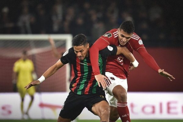 Ligue des champions CAF : Où suivre le match AS FAR vs Young Africans
