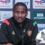 MC Alger : Рулани Моквена ставит диагноз алжирскому футболу