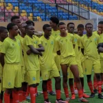 UNIFFAC U17 : вот результаты дня и дальнейшая программа !