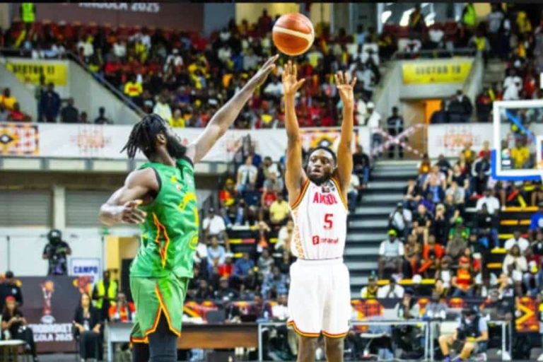 Le Sénégal va abriter la 2è fenêtre des éliminatoires de la coupe du monde 2027 de basket-ball