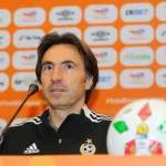 Мадагаскар: Корентен Мартенс остается у руля «Бареа»