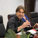 Мадагаскар: Ожидается продление контракта с Мартинсом