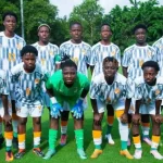 Coupe du monde féminine U20 : Avec Ghana – Afrique du sud, le programme de ce dimanche