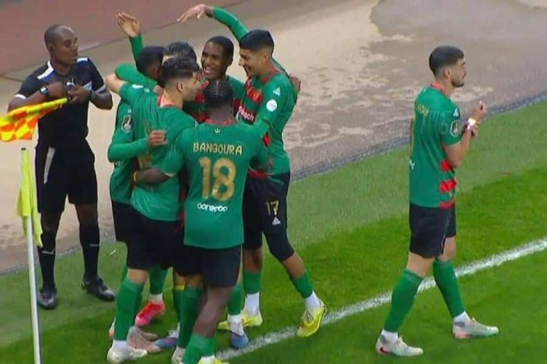Ligue des champions CAF