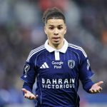 Ligue 1 : Илан Кеббаль вне игры, Paris FC лишен своего главного козыря в Лионе