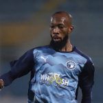 Blati Touré : Буркинабец направляется в Ливию!