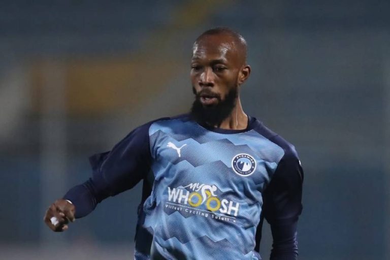 Blati Touré