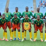 UNIFFAC U17 : Камерун доминирует над ДРК !