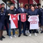 AS Monaco – ДРК: Министерство спорта опровергает обвинения